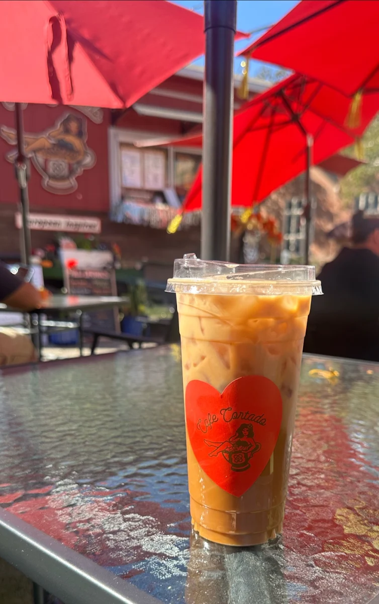 Thai Tea