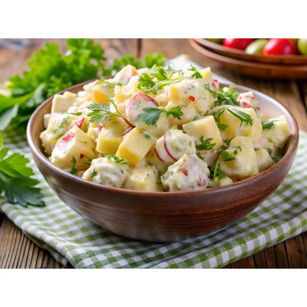 Potato Salad