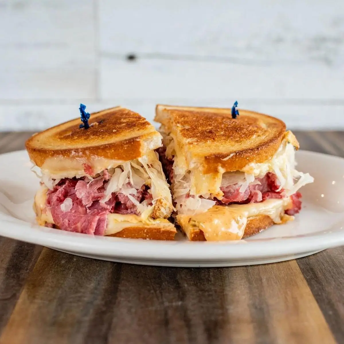 R1 Reuben