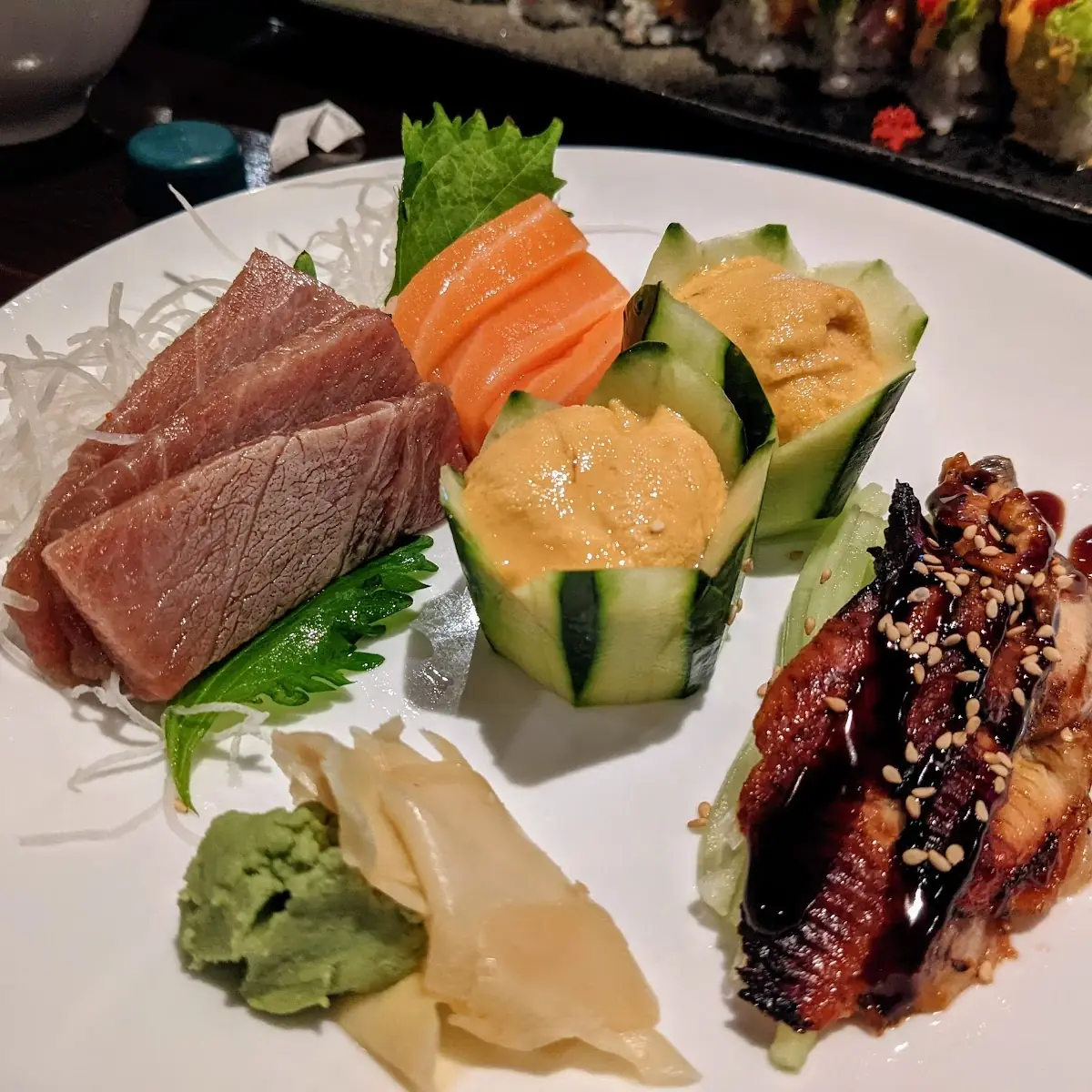 Sashimi
