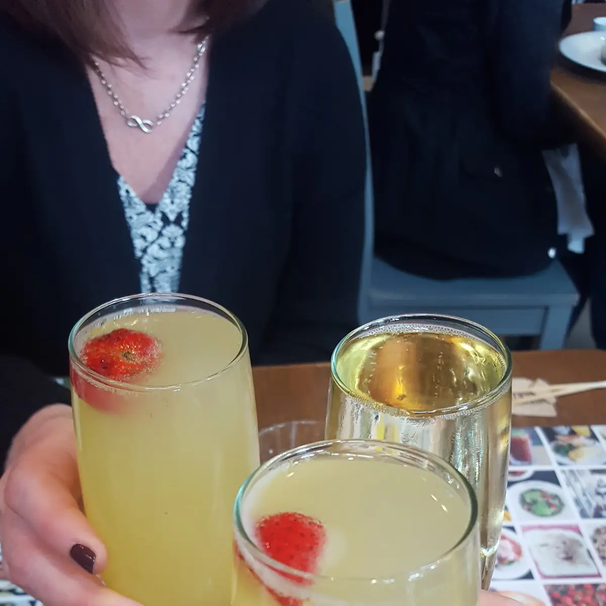 Classic Mimosa