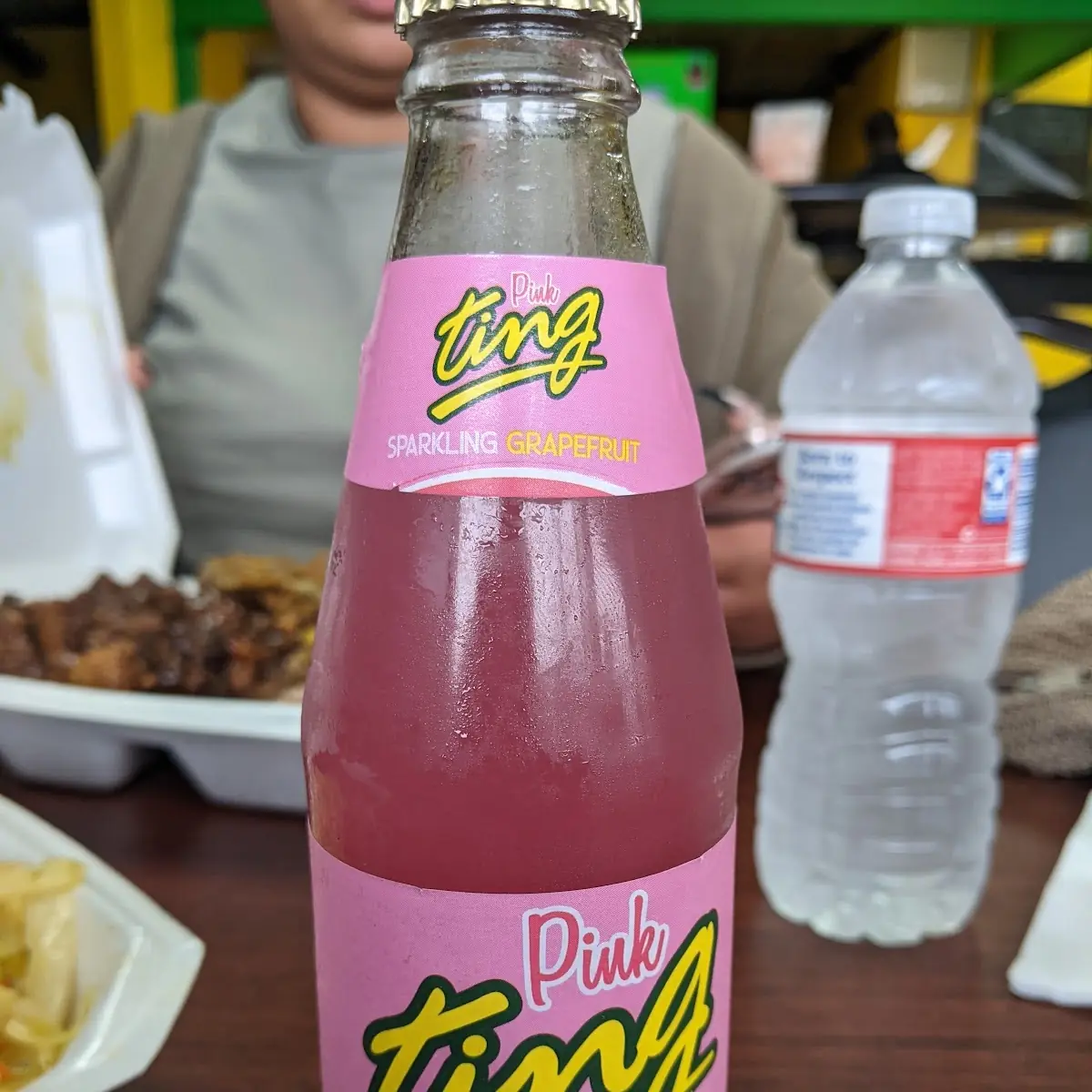 Pink Ting
