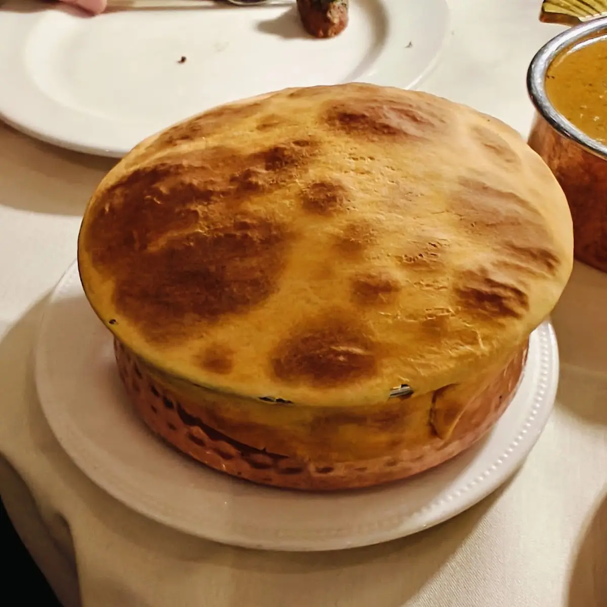 LAMB BIRYANI