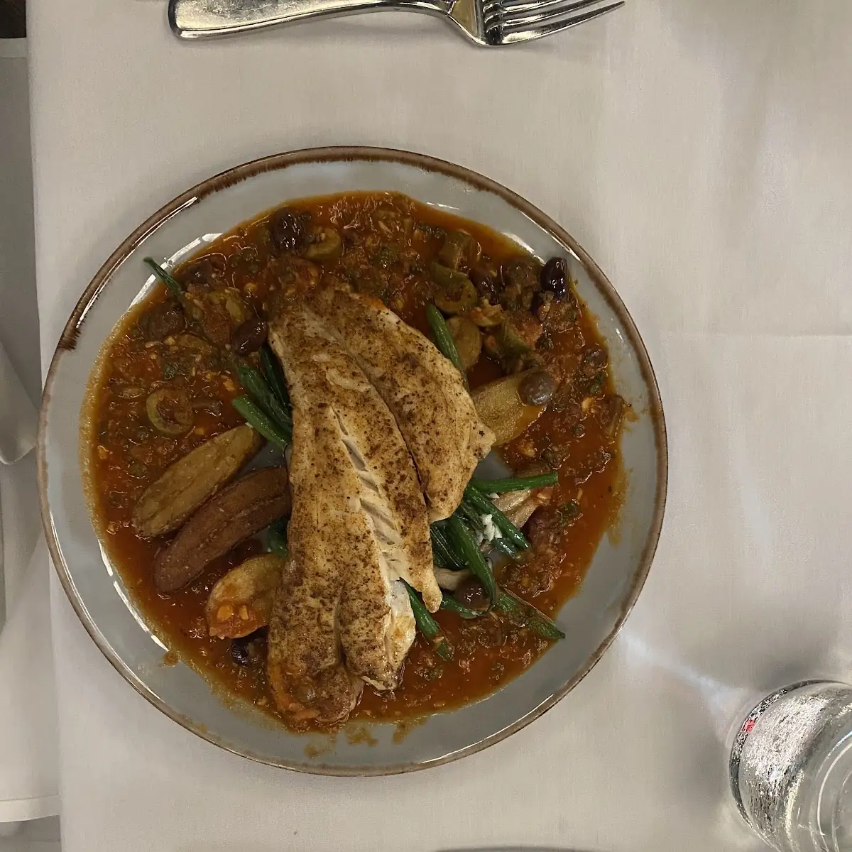Red Snapper