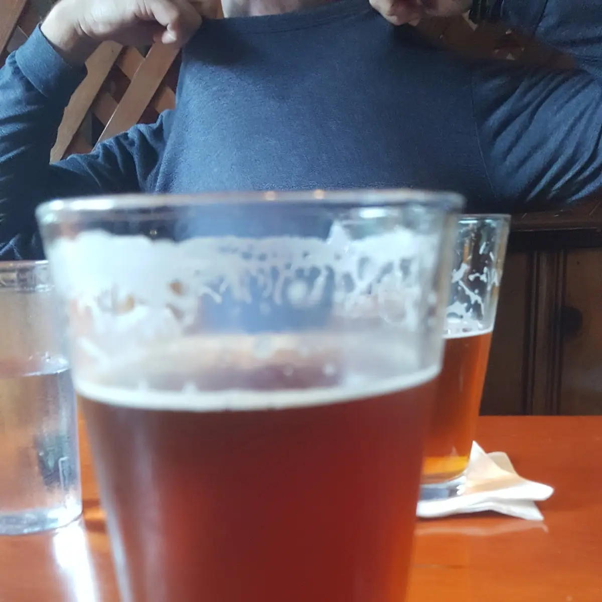 Amber Ale