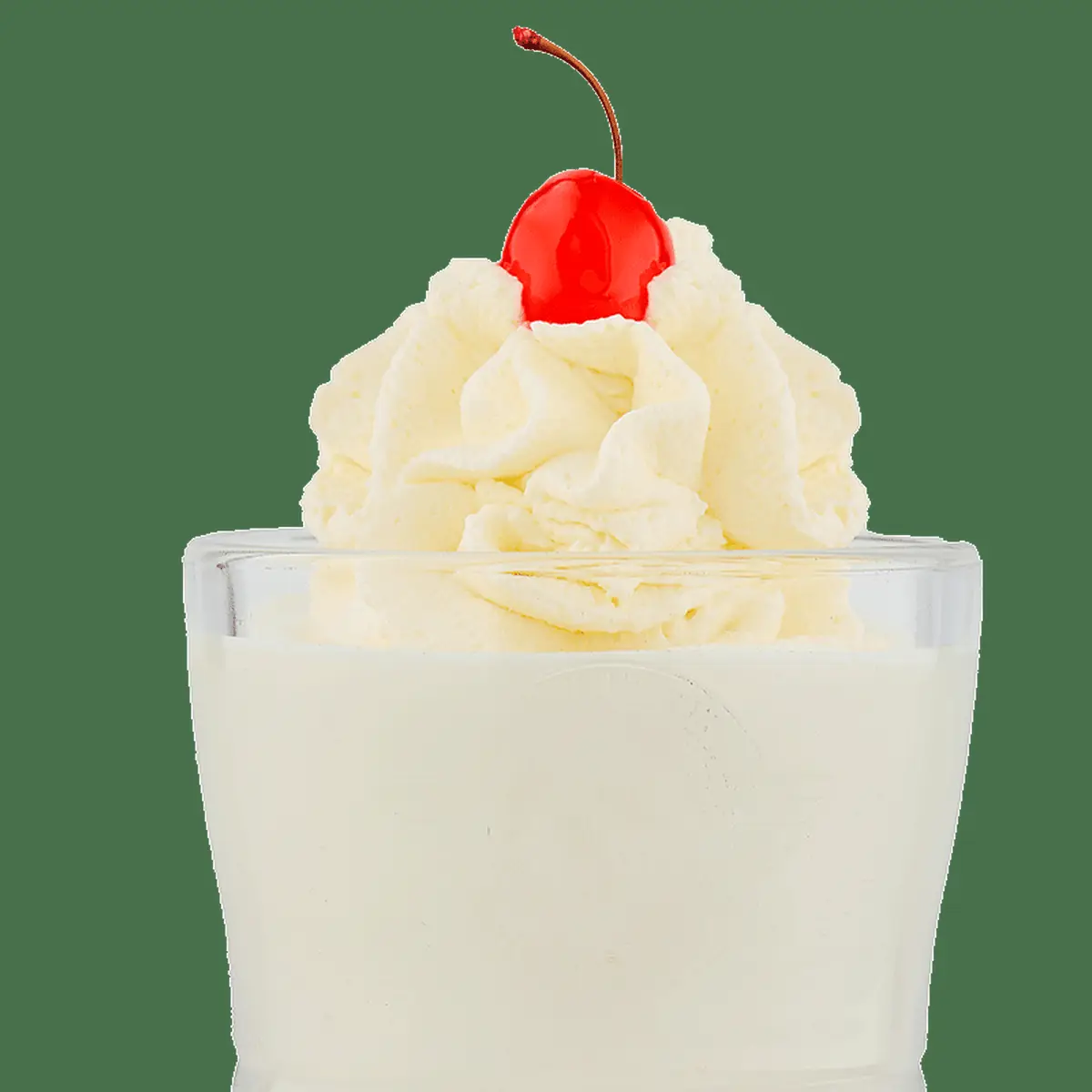 New Bitcoin Milkshake