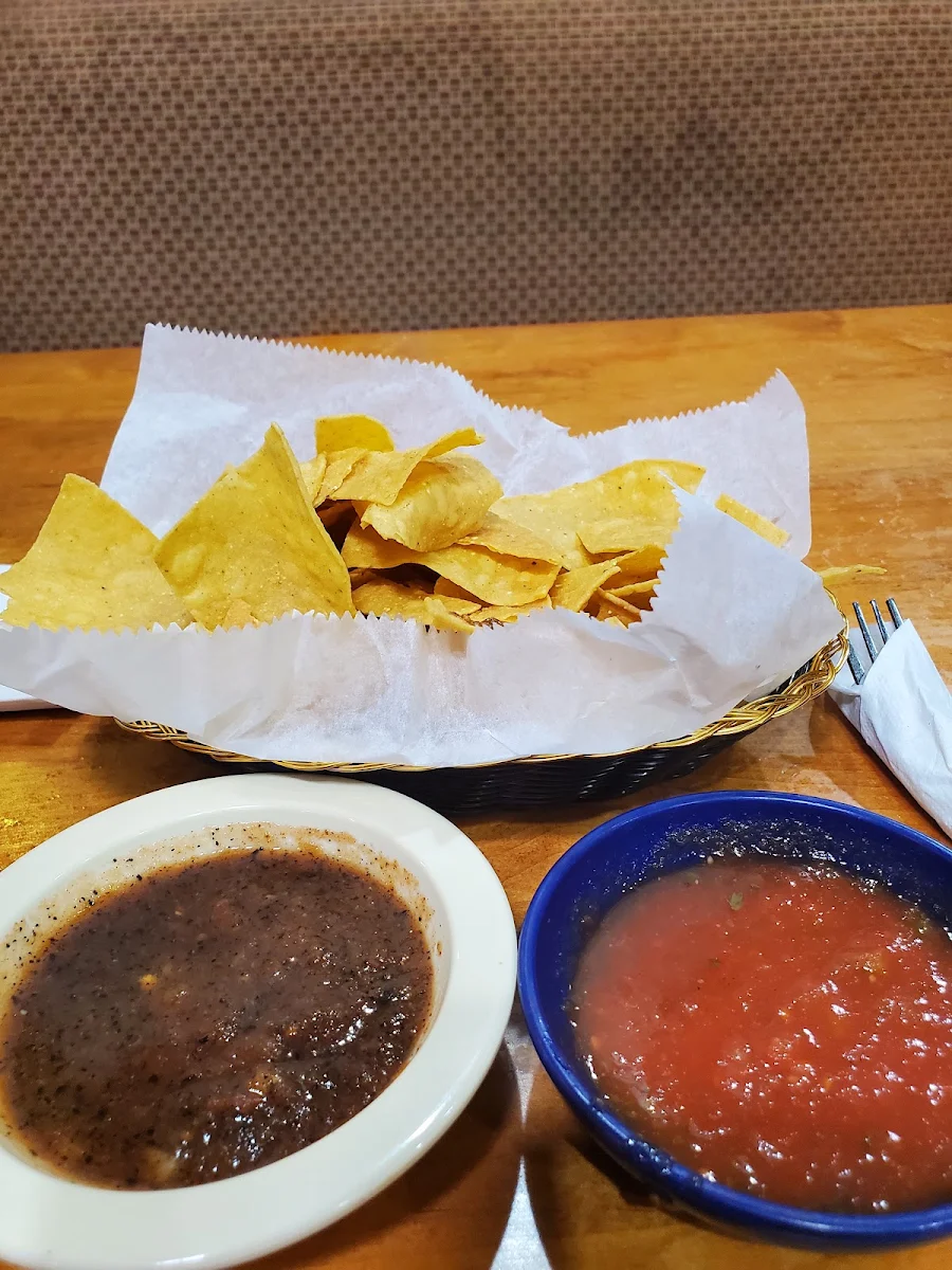 Cheese Dip Large