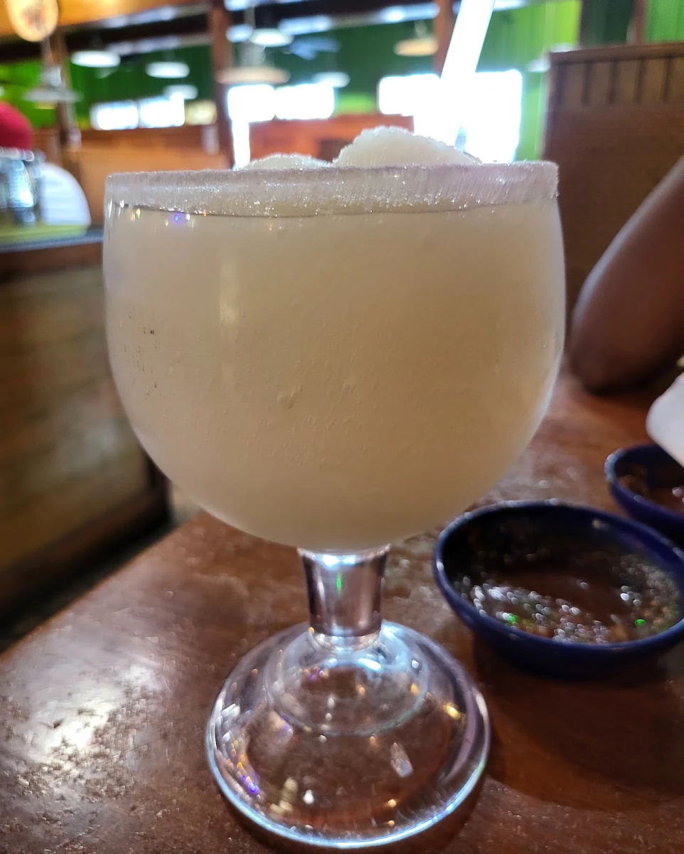 Great Margaritas
