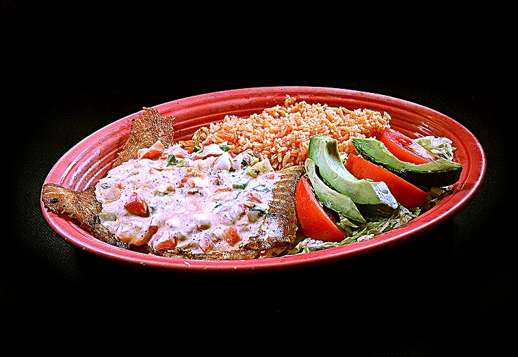 Mexican Rice