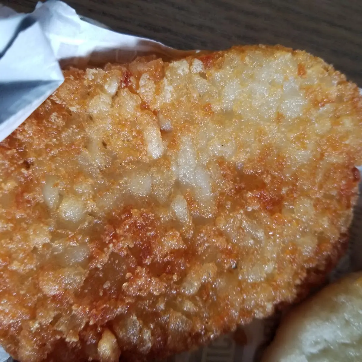 Hash Brown
