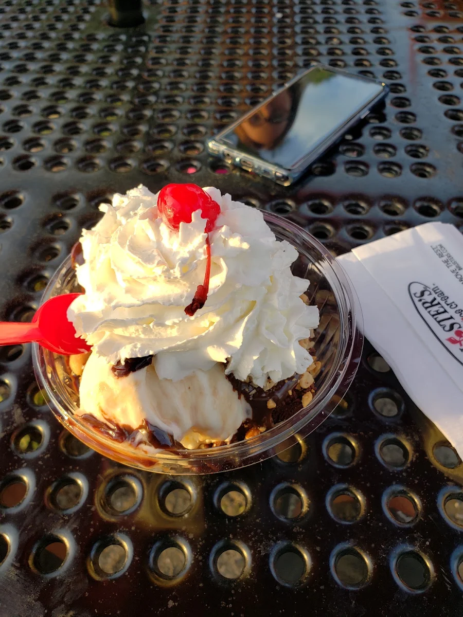 Hot Fudge