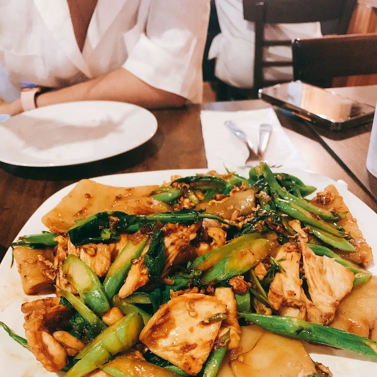 Pad Kee Maow Shanghai