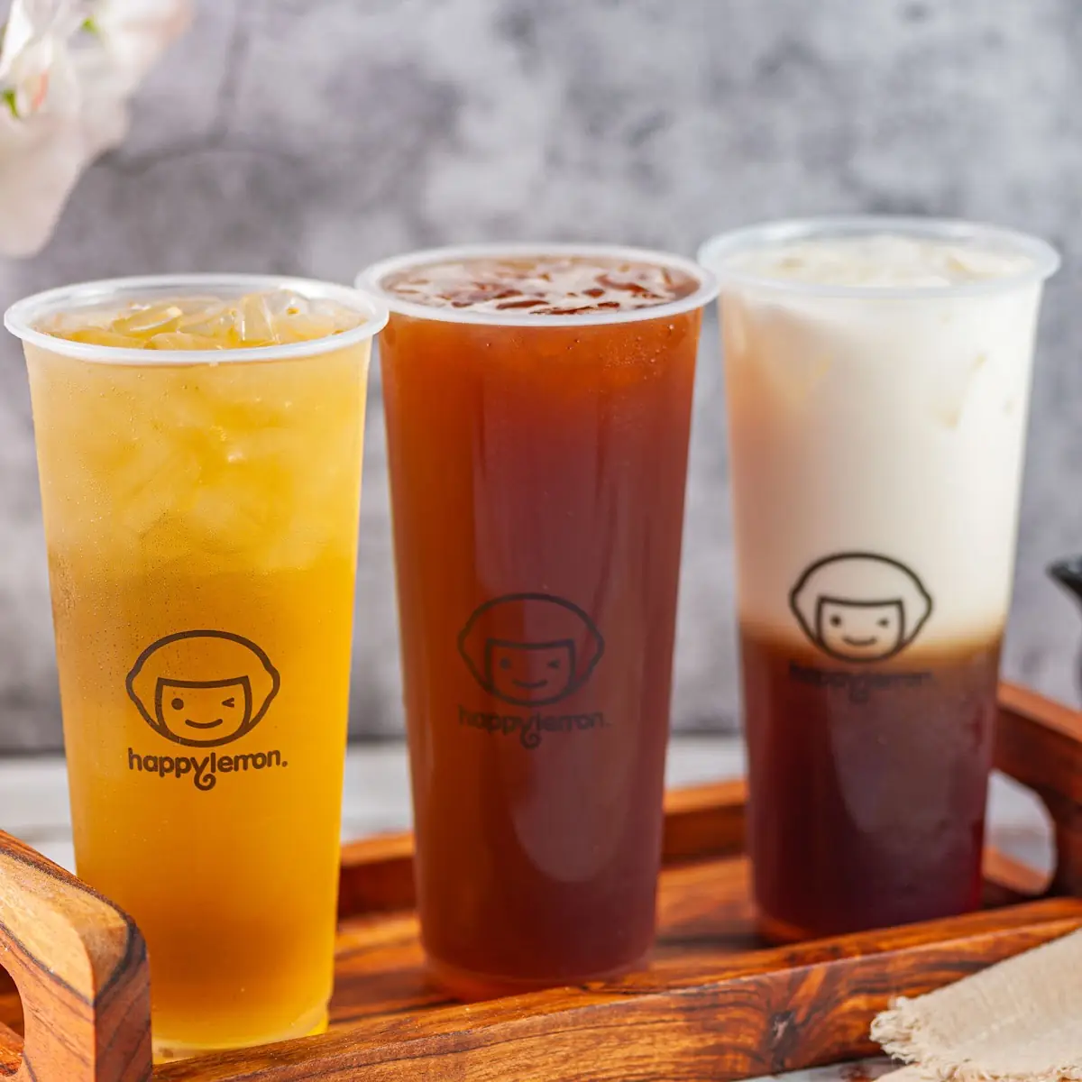 Thai Tea