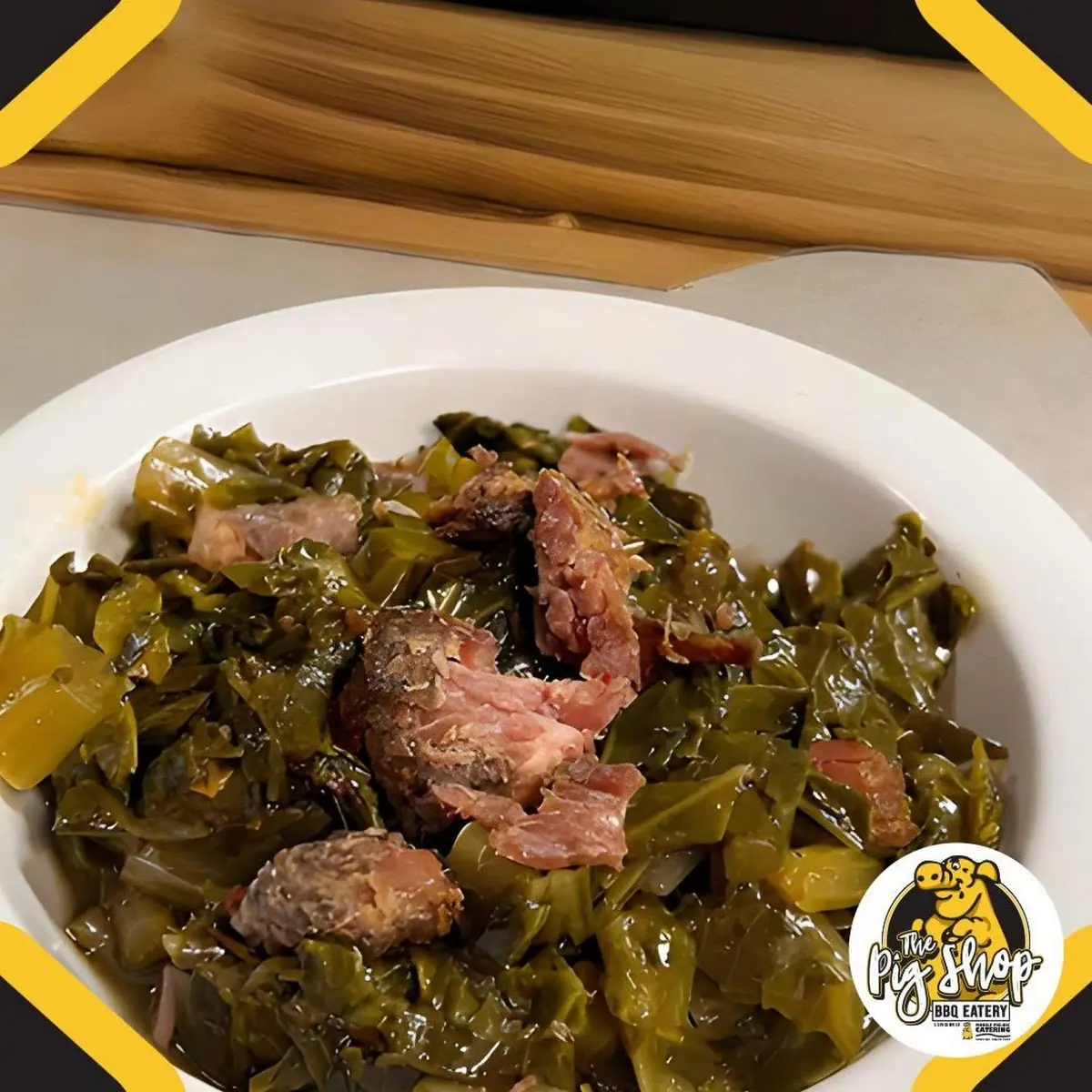 Collard Greens
