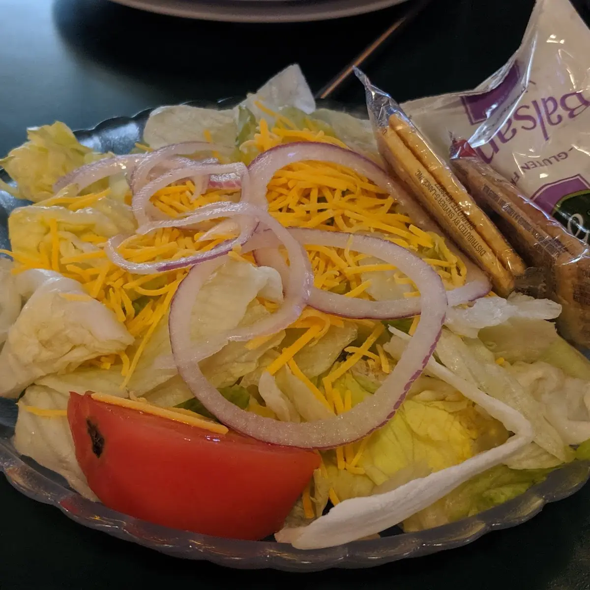 House Salad