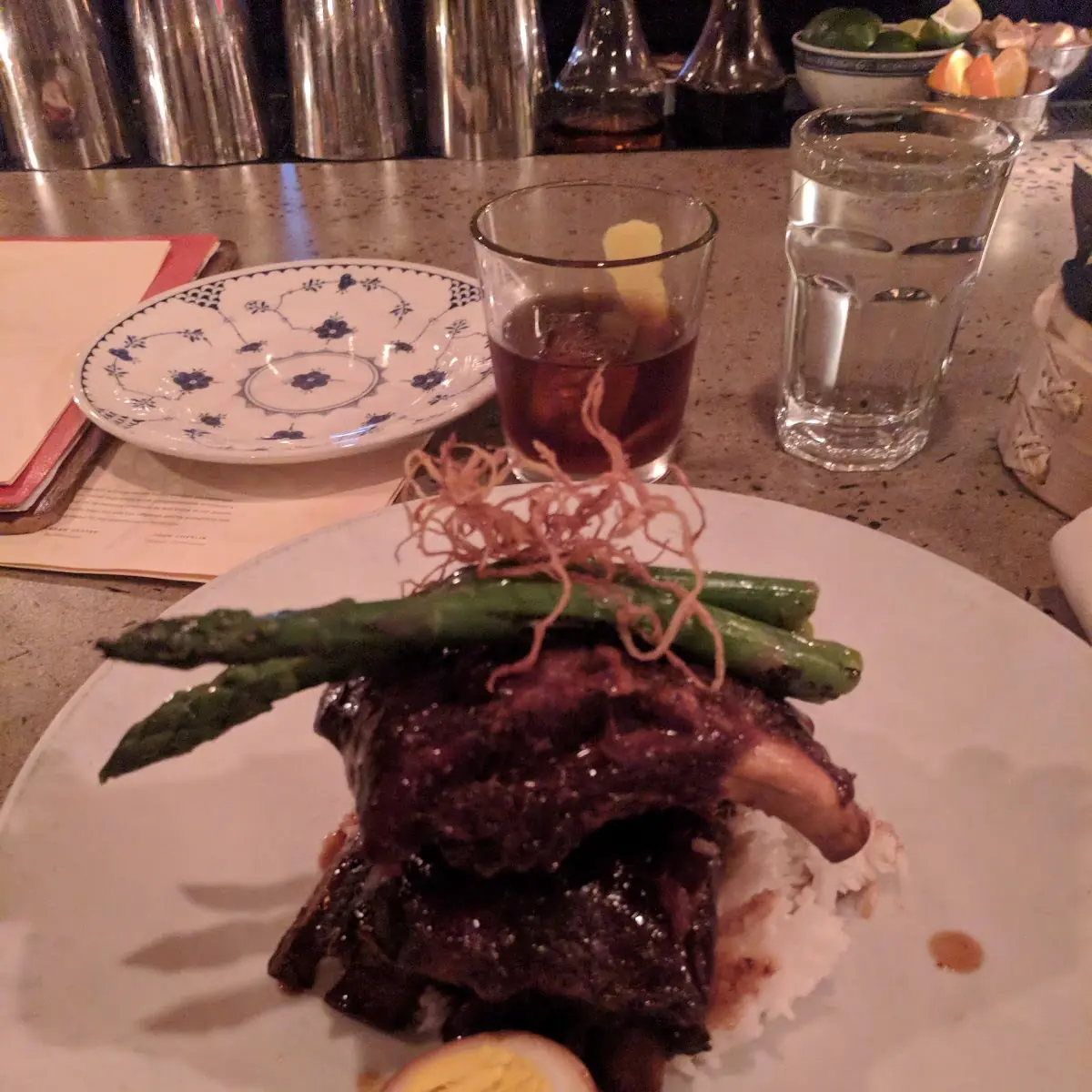 Pork Ribs Are Great