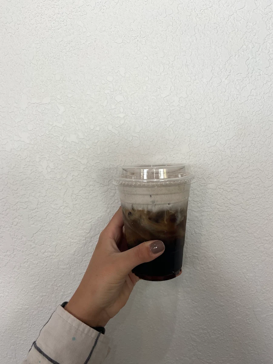 Cold Foam