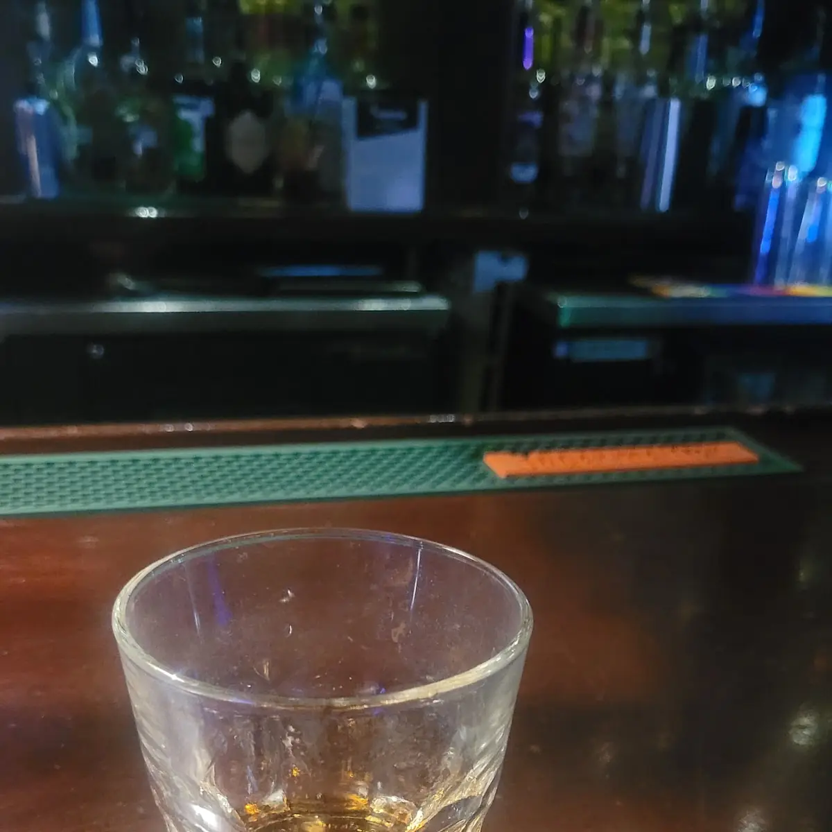 Jameson Irish Whiskey
