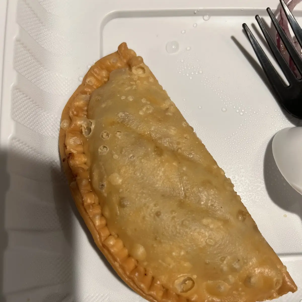 Beef Empanada