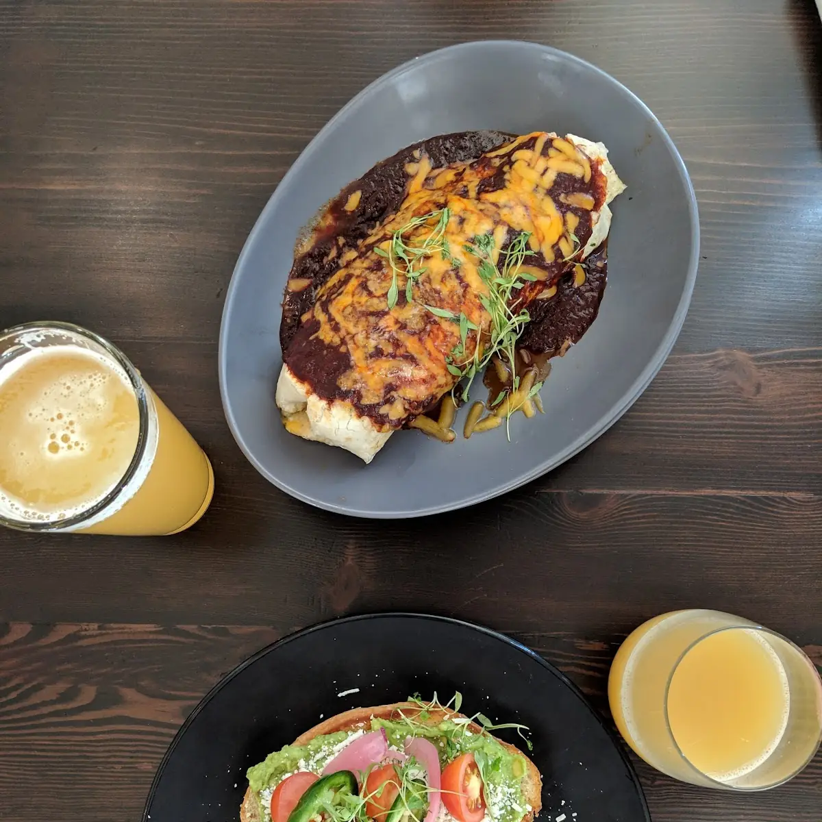 Avocado Toast