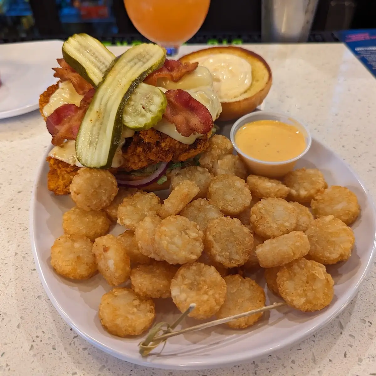 Tater Tots