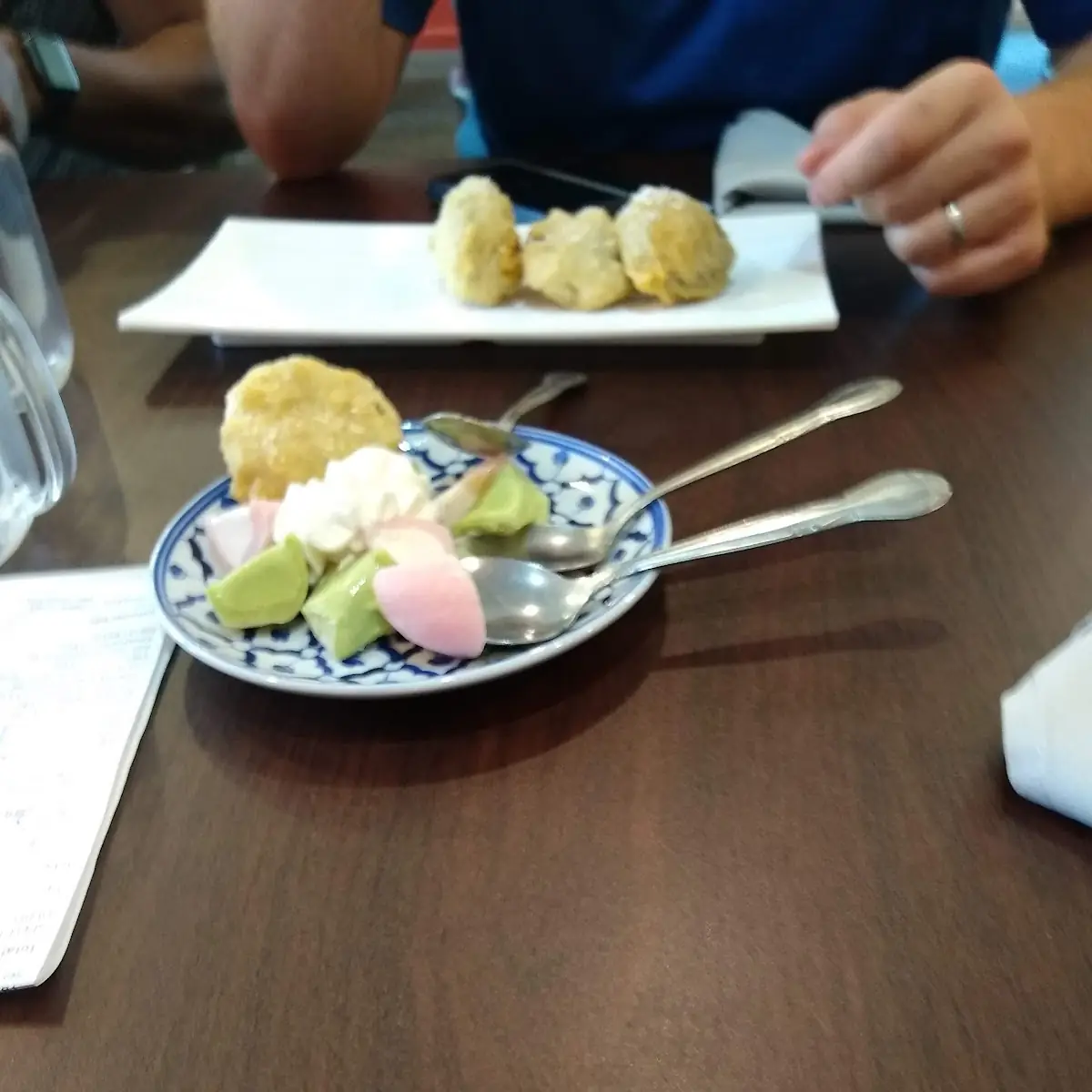 Mochi Ice Cream