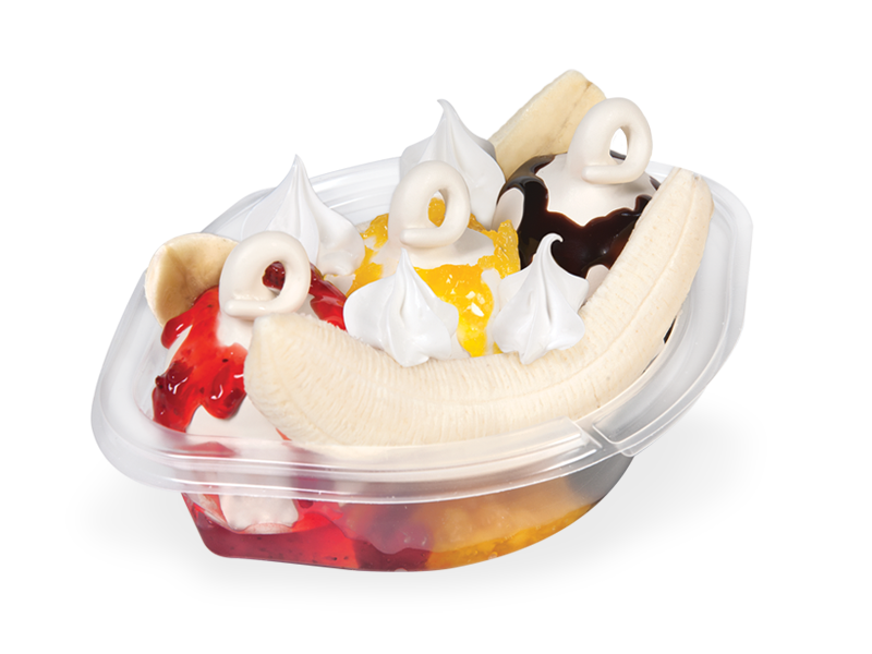 Banana Split