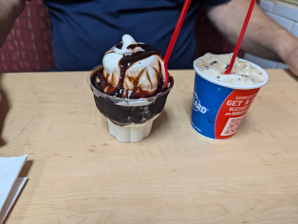 Hot Fudge