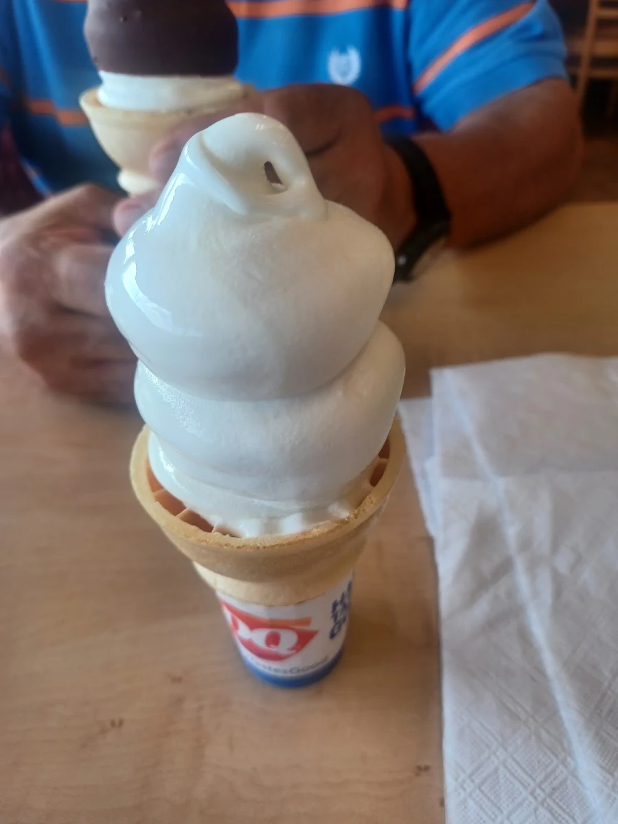 Ice Cream Cone