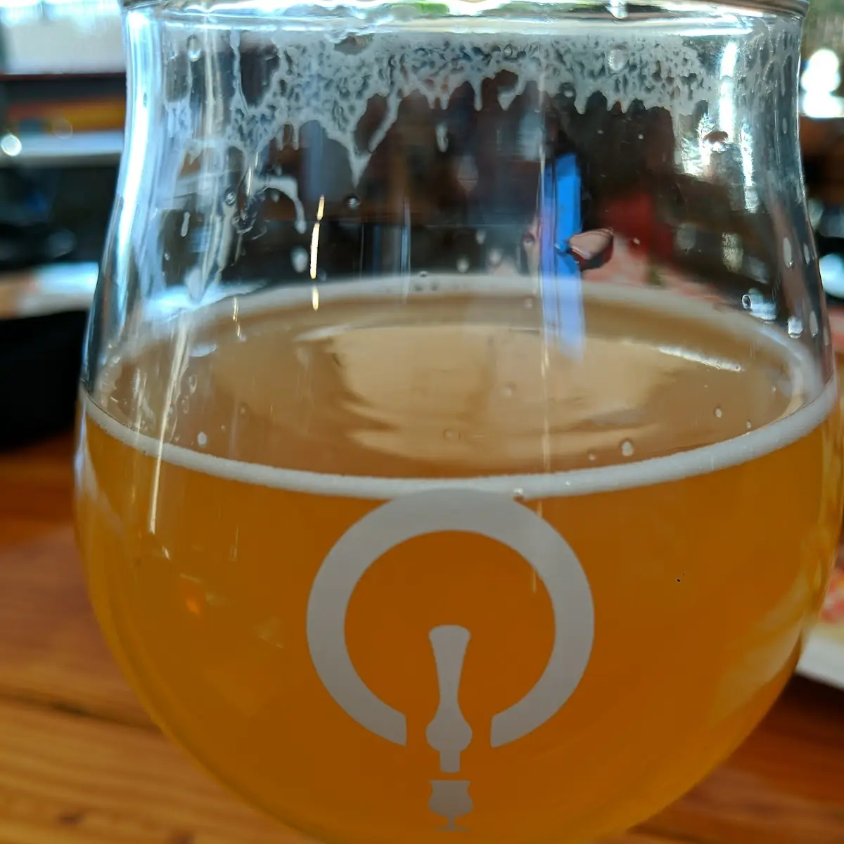 Hazy IPA