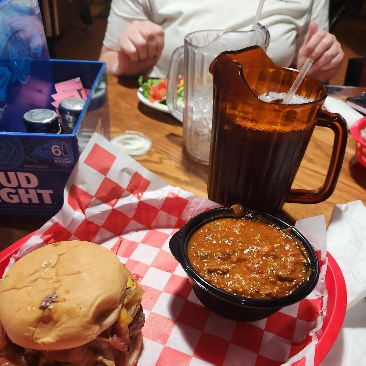 Baked Beans