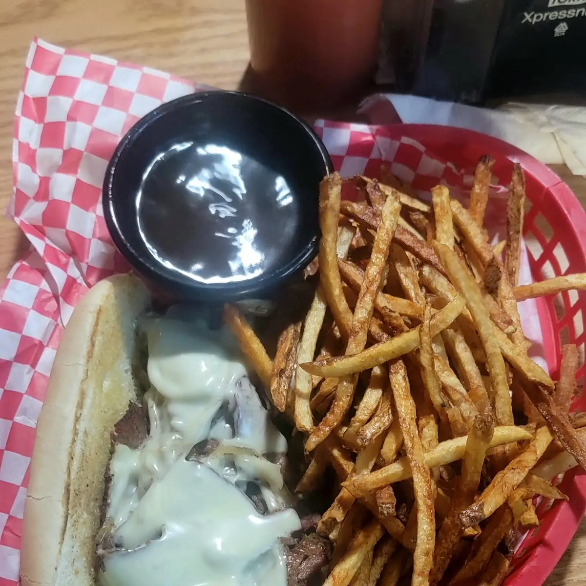 French Dip