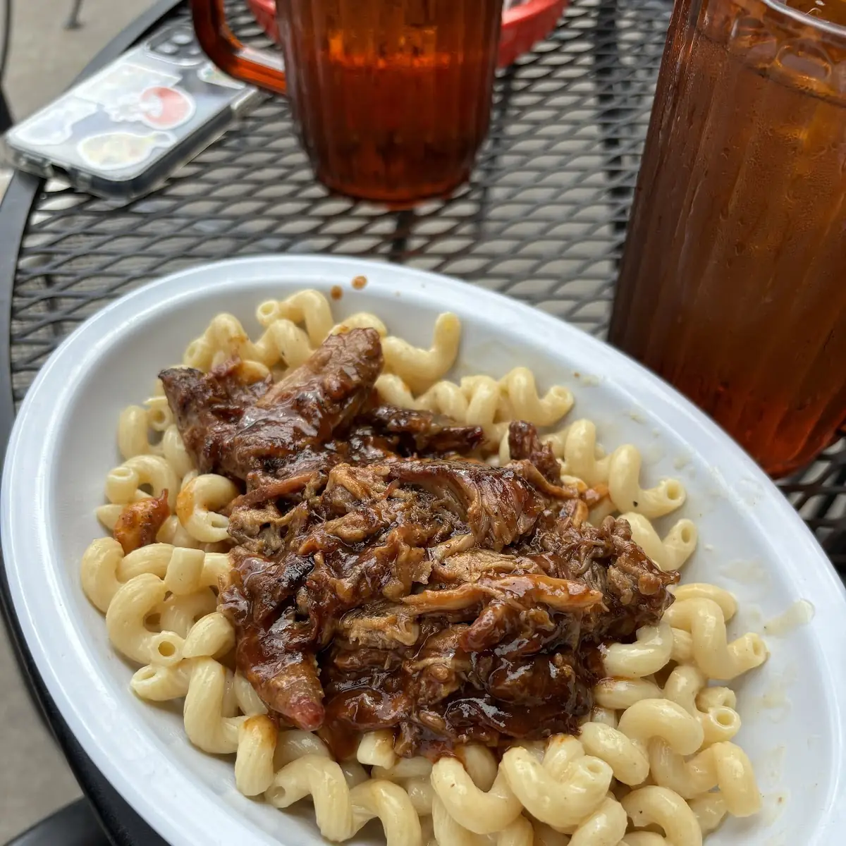 Pulled Pork