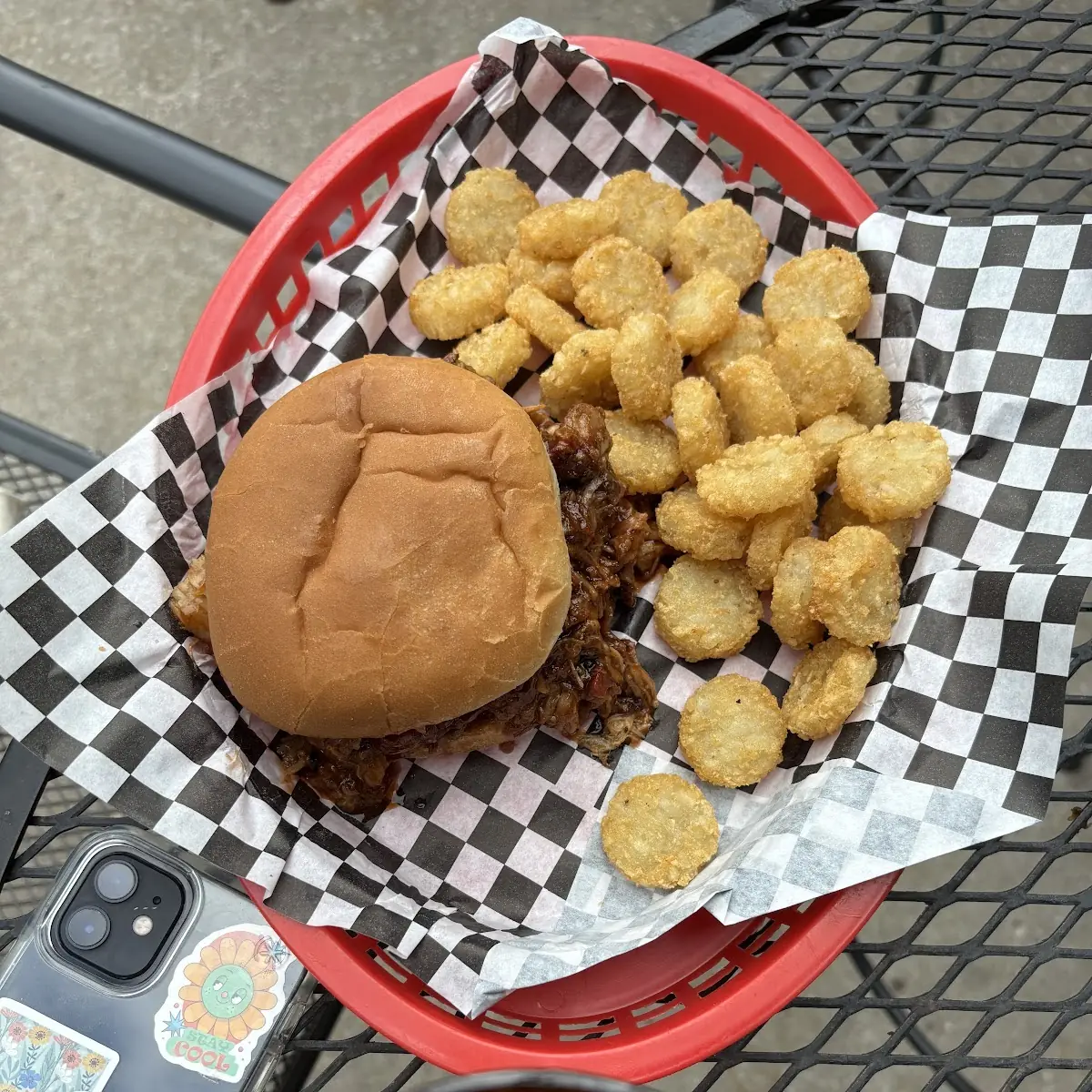Tater Tots