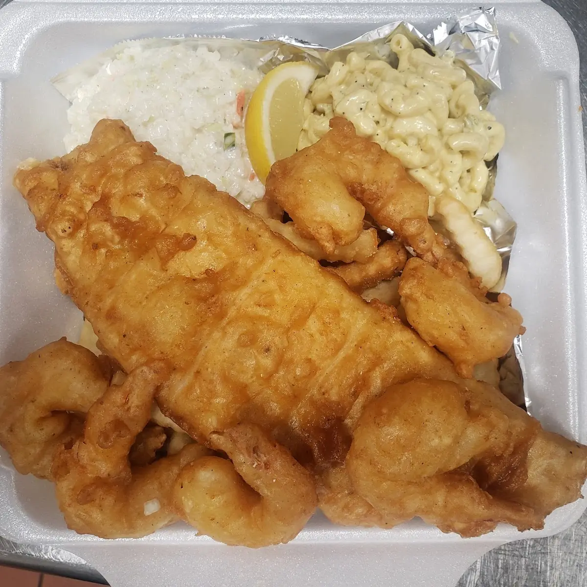 2 for 30 Fish & Chips