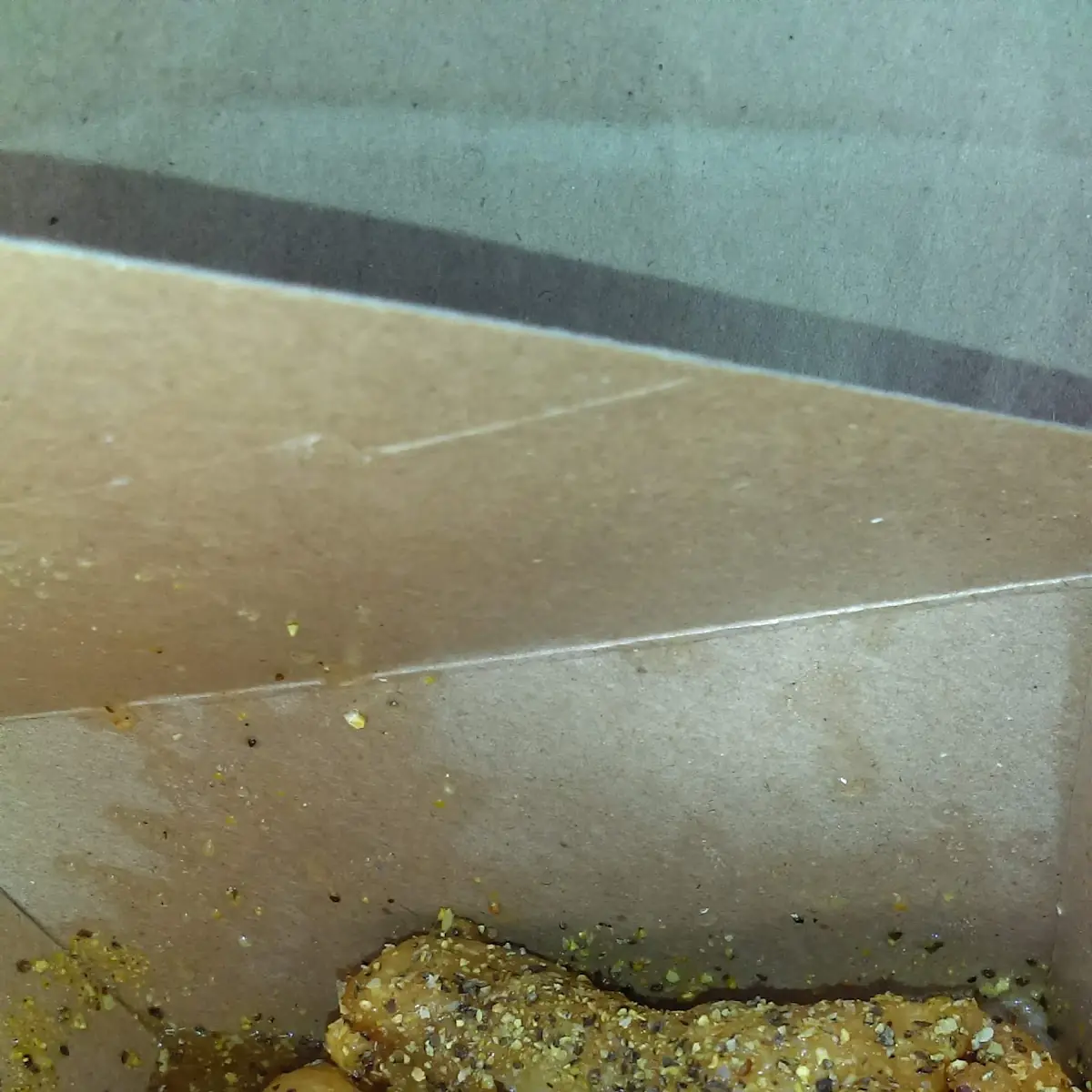 Lemon Pepper Wings