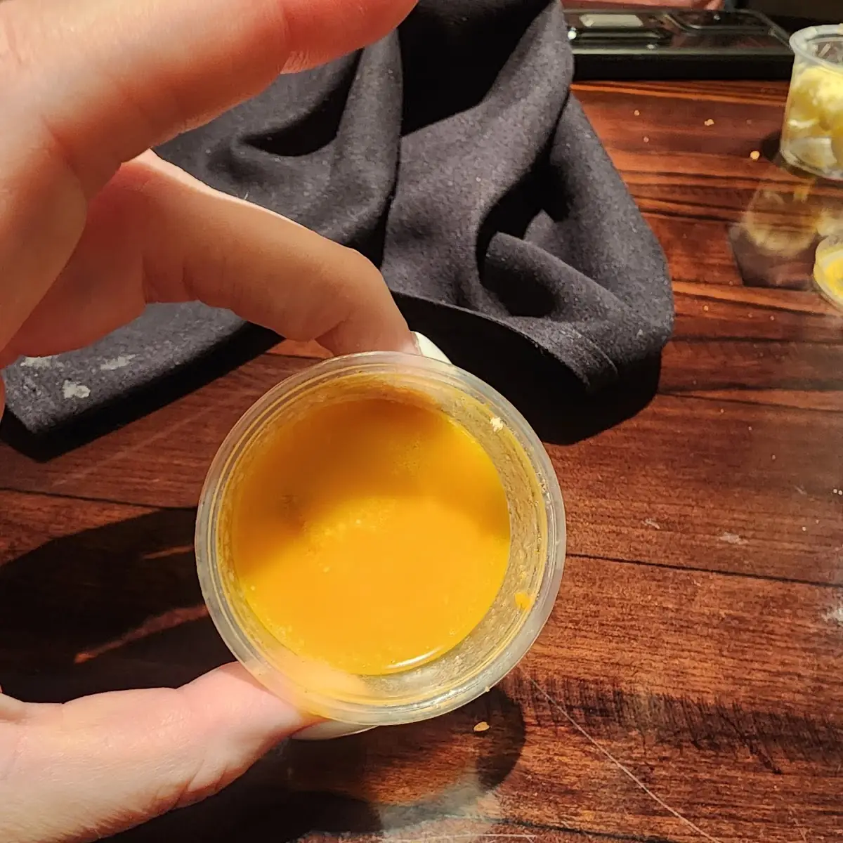 Mango Margarita