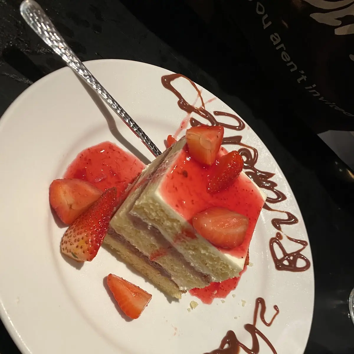 Strawberry Shortcake