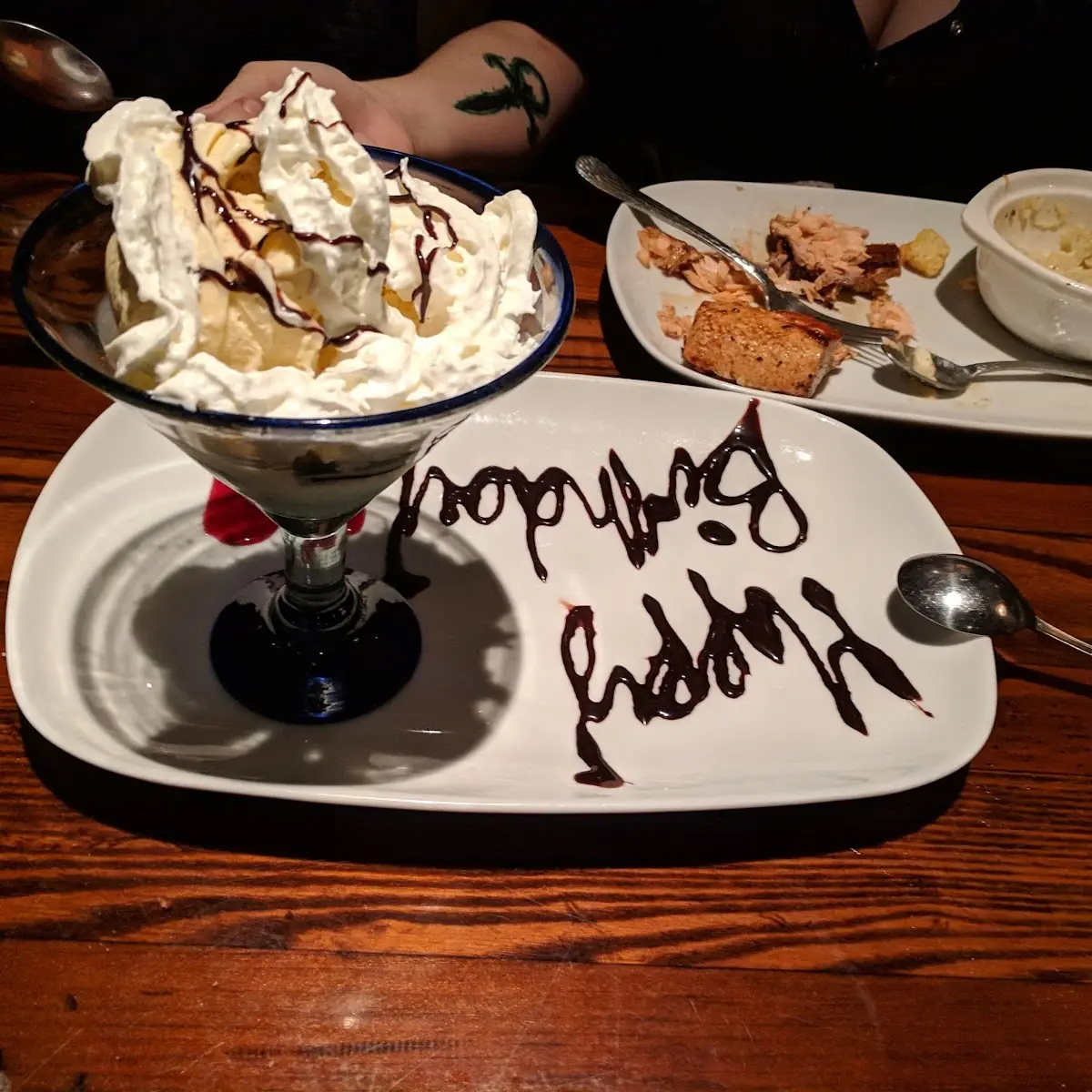 Sundae
