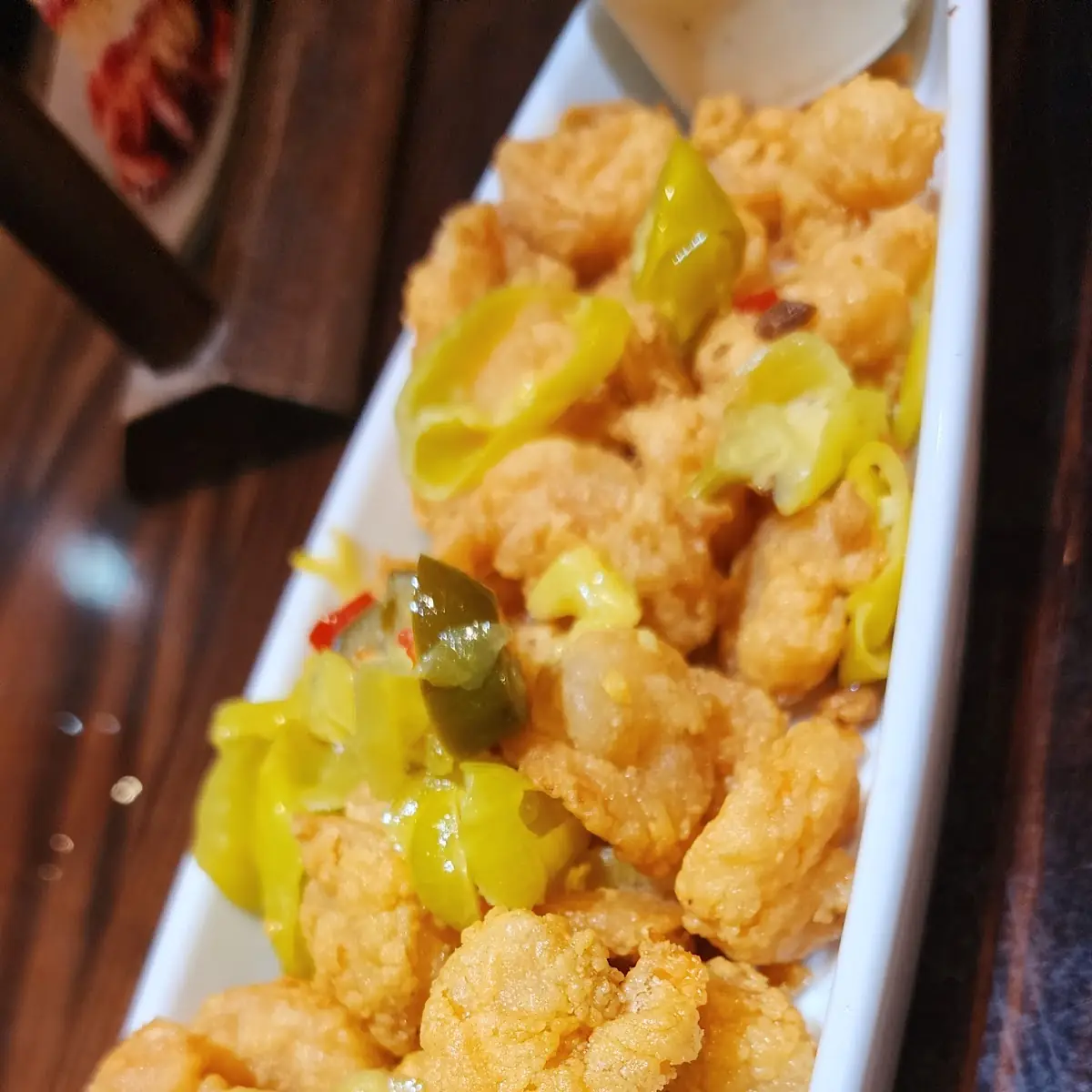 Wild West Shrimp