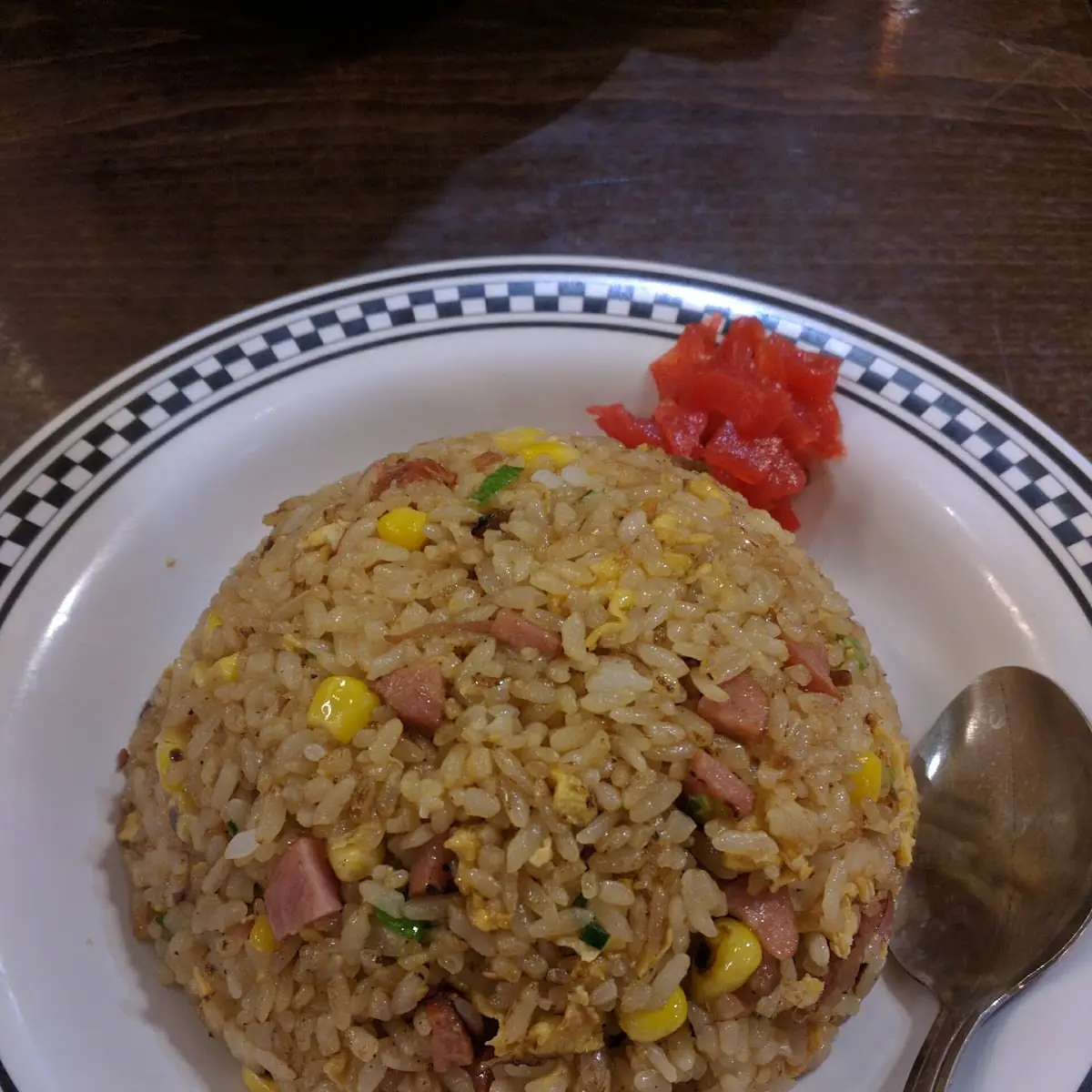 Cha-Han