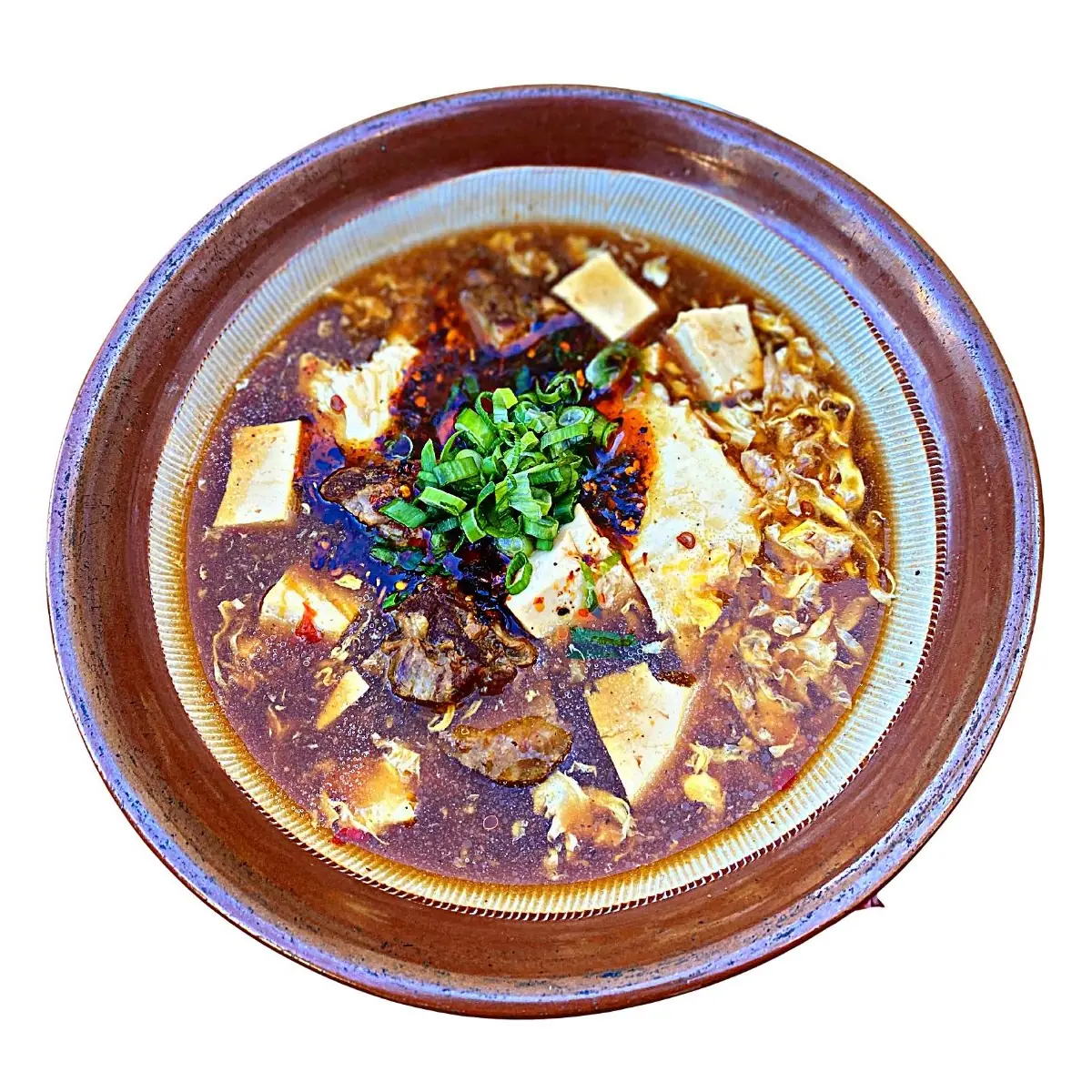 Mabo-Tofu