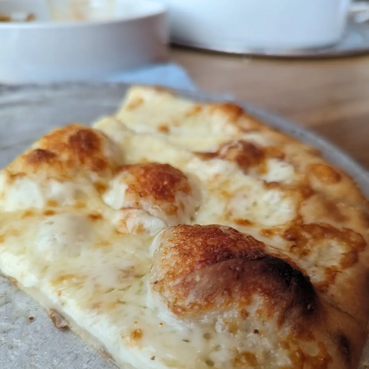 Cheese Bread