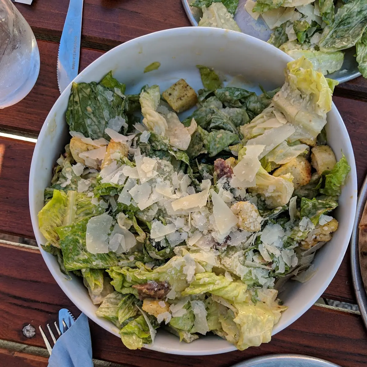 Large Ceaser Salad