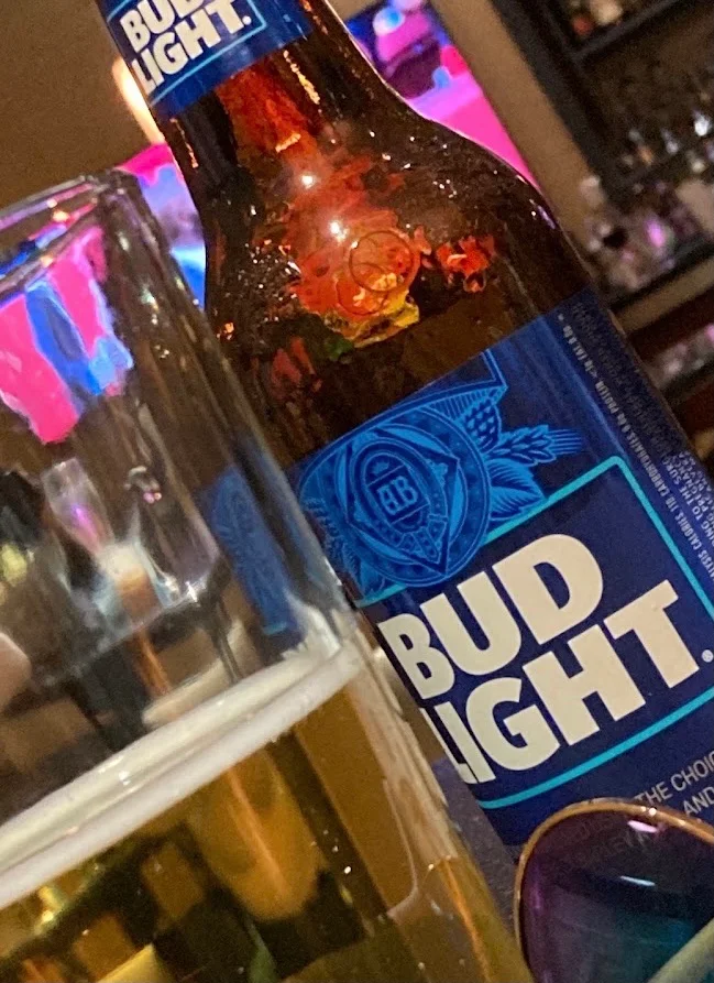 Bud Light 5