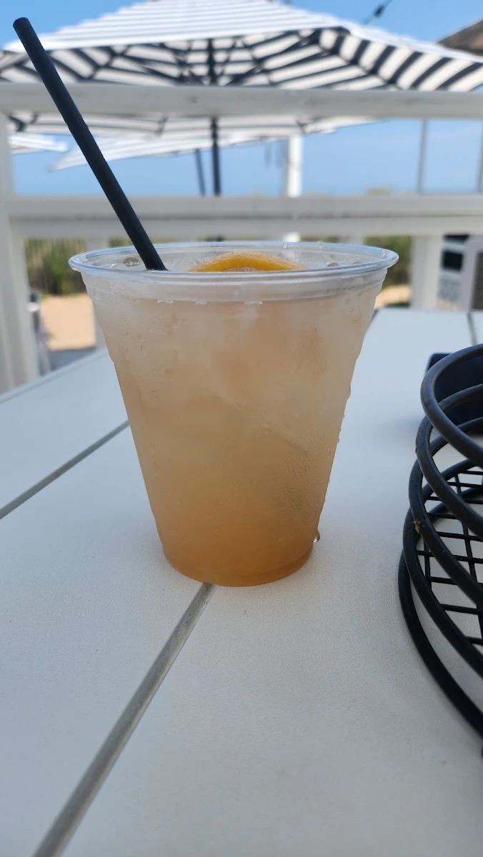 Pink Grapefruit Crush