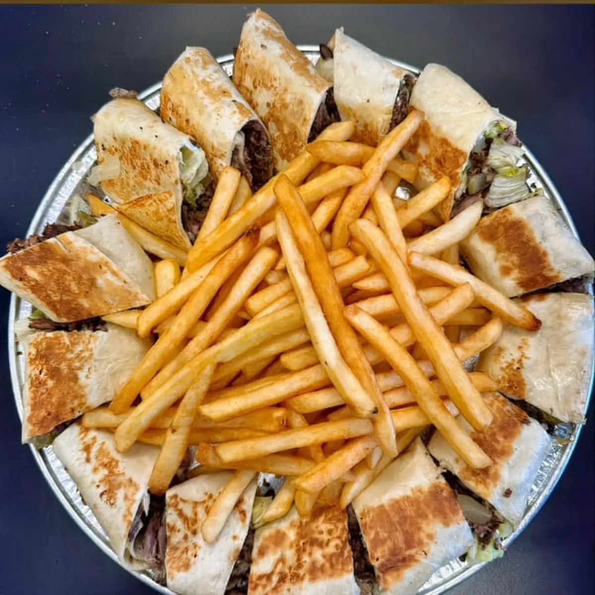 Highlights, Bayt Ahalna Restaurant - مطعم بيت أهلنا
