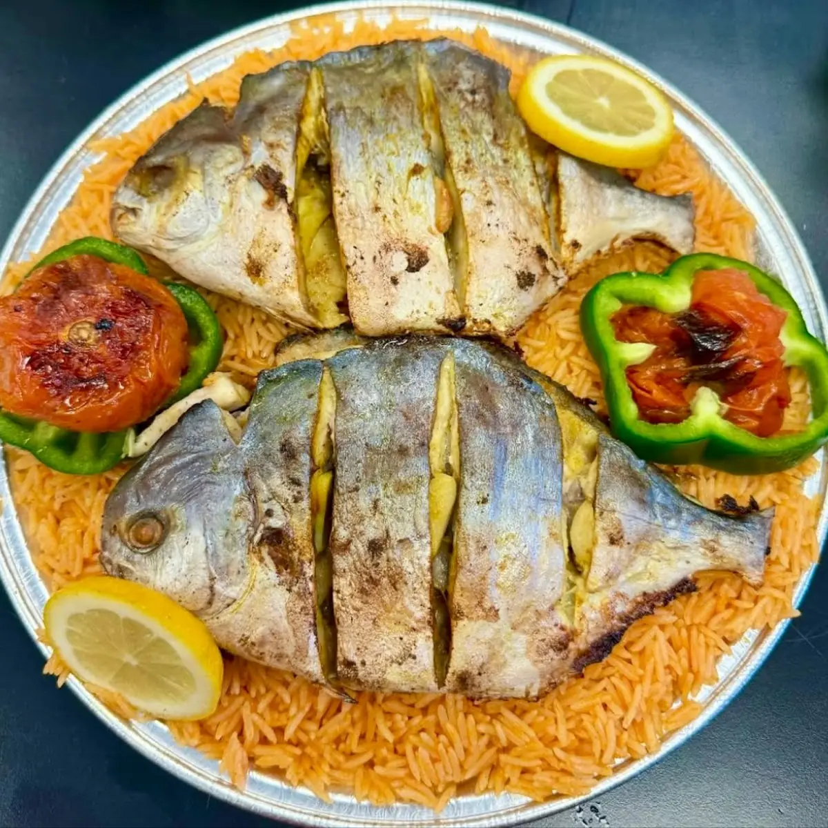 Highlights, Bayt Ahalna Restaurant - مطعم بيت أهلنا