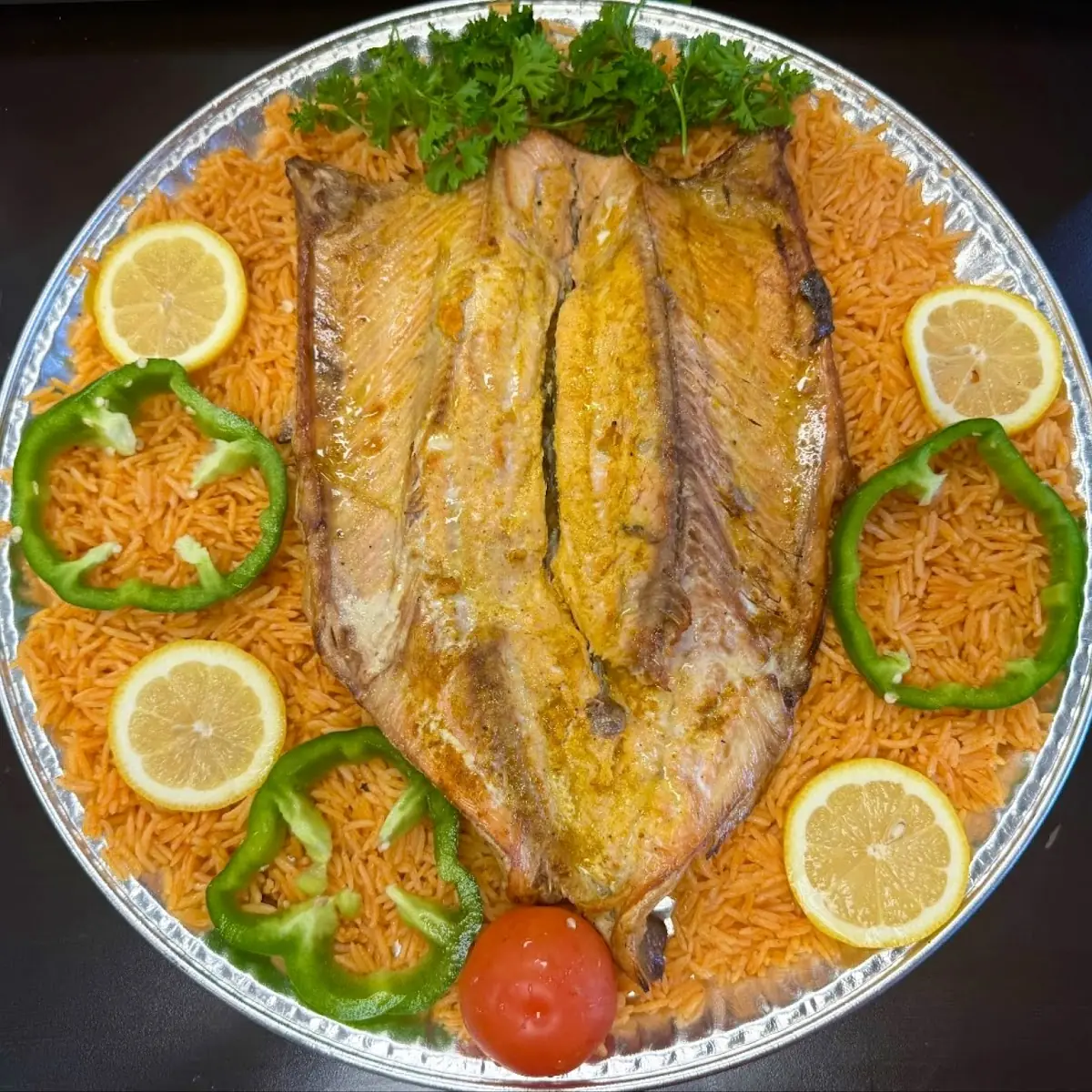 Highlights, Bayt Ahalna Restaurant - مطعم بيت أهلنا