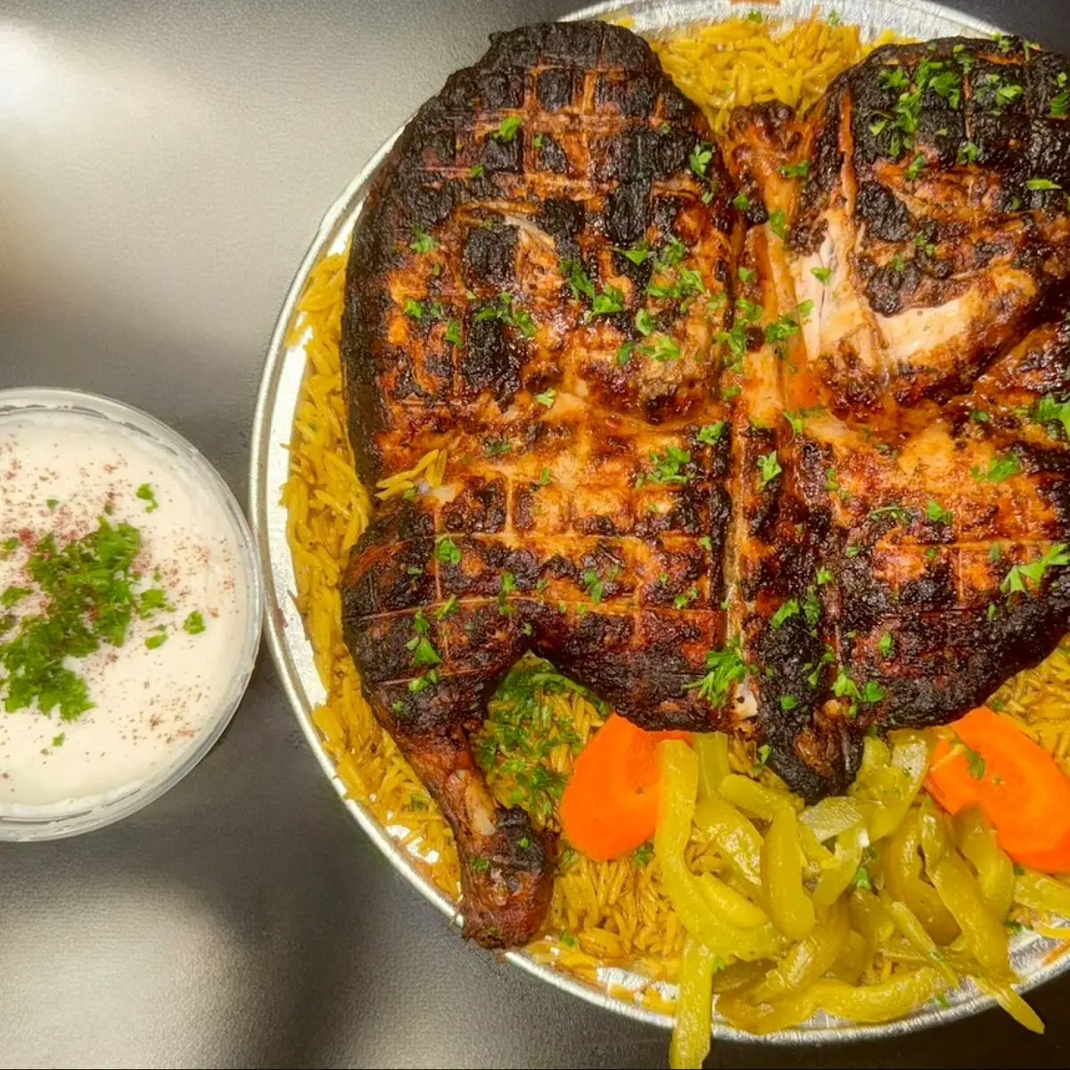 Highlights, Bayt Ahalna Restaurant - مطعم بيت أهلنا